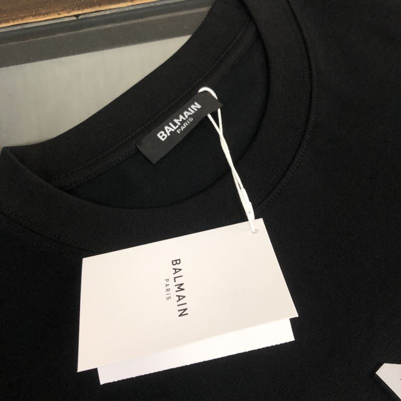 Balmain T-Shirts